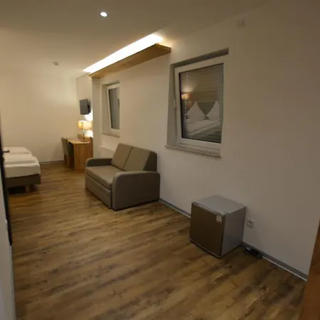 Guest house Gs Diepension Griesheim (Hessen)