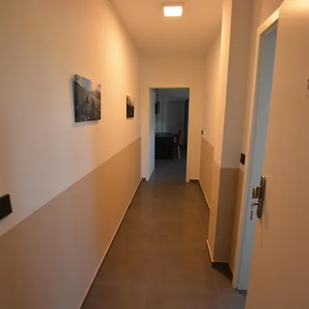 Guest house Gs Diepension Griesheim (Hessen)
