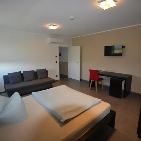 Gs Diepension Guest house *