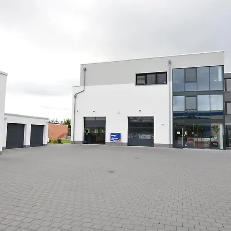 Gs Diepension Griesheim (Hessen)