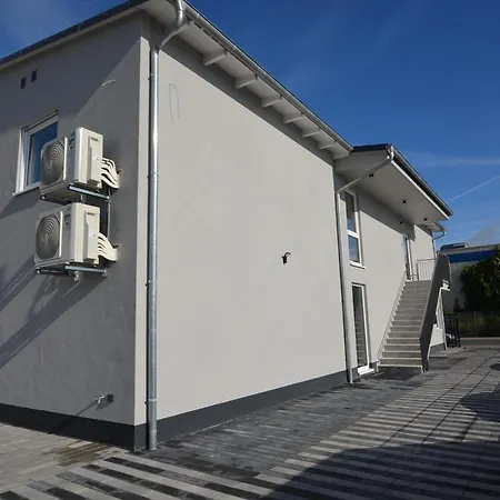 Gs Diepension Guest house Griesheim (Hessen)