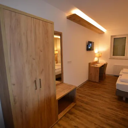 Gs Diepension Guest house *