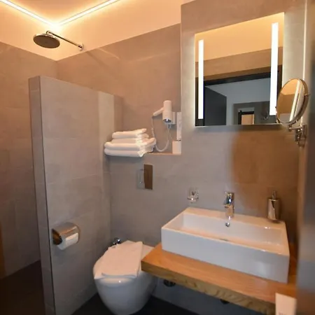 Gs Diepension Guest house *