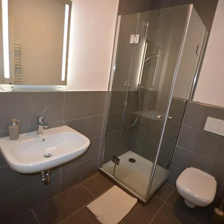 Guest house Gs Diepension Griesheim (Hessen)