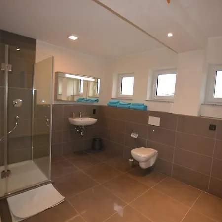 Guest house Gs Diepension
