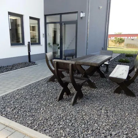 Gs Diepension Casa de hóspedes Griesheim (Hessen)