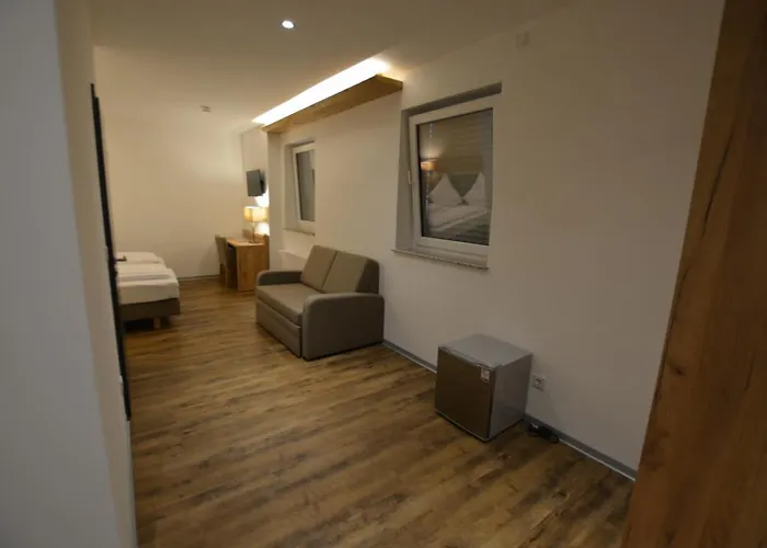 Gasthuis Gs Diepension Griesheim (Hessen)