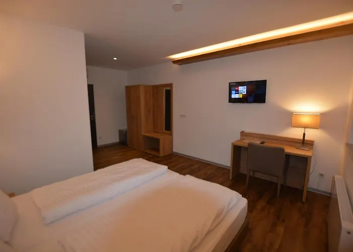 Gs Diepension 3* Griesheim (Hessen)