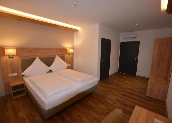 Gs Diepension Guest house Griesheim (Hessen)