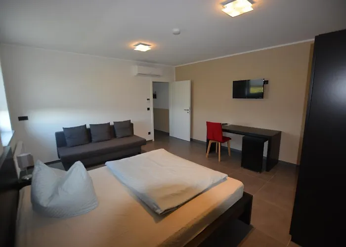 Gs Diepension Guest house 3*