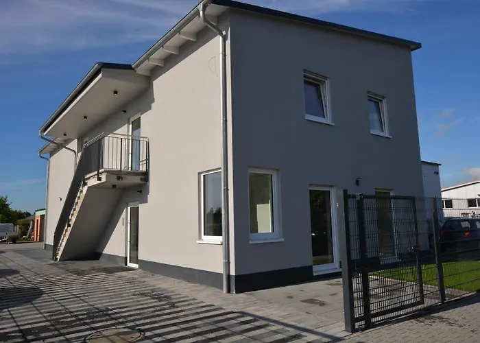 Gasthuis Gs Diepension Griesheim (Hessen)