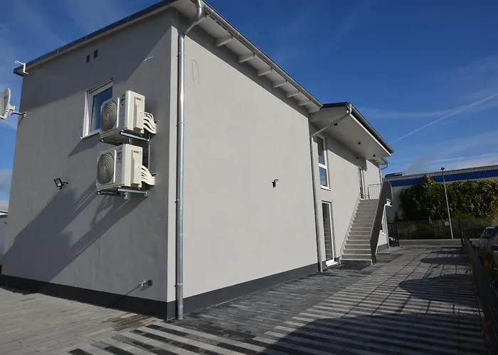 Gs Diepension Gasthuis Griesheim (Hessen)