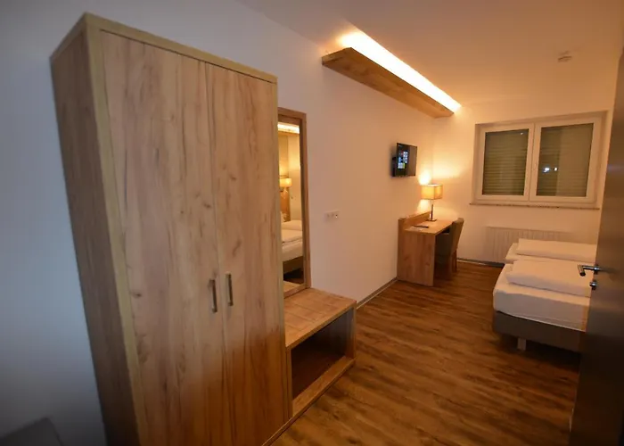 Gs Diepension Gasthuis 3*