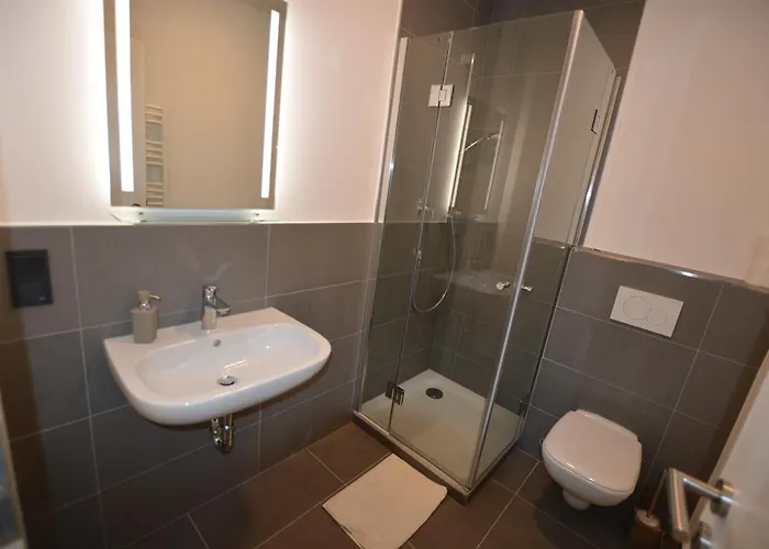 Gasthuis Gs Diepension Griesheim (Hessen)