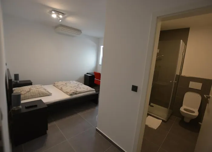 Gs Diepension 3* Griesheim (Hessen)