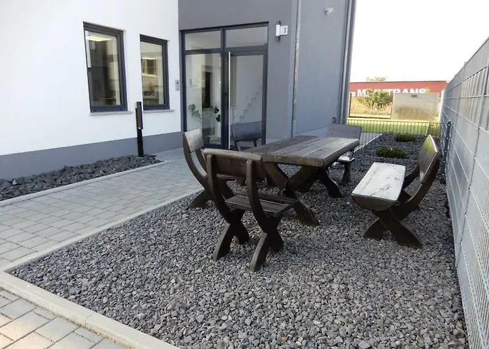 Gs Diepension Gasthuis Griesheim (Hessen)